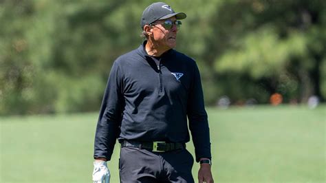 phil mickelson scorecard|phil mickelson masters 2023 scorecard.